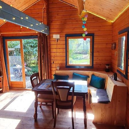 Art, Bed & Breakfast Велден Экстерьер фото