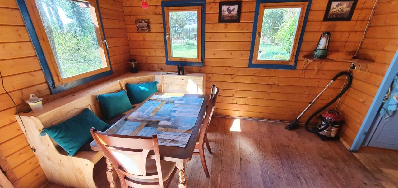 Art, Bed & Breakfast Велден Экстерьер фото