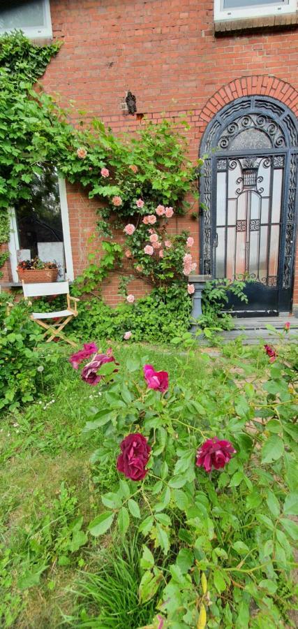 Art, Bed & Breakfast Велден Экстерьер фото