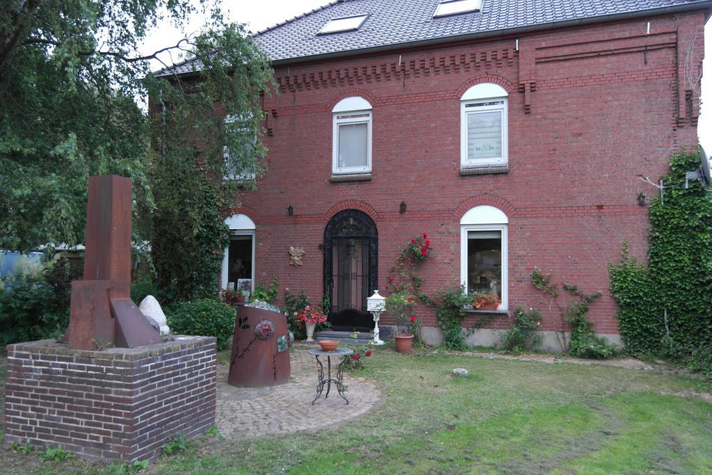 Art, Bed & Breakfast Велден Экстерьер фото