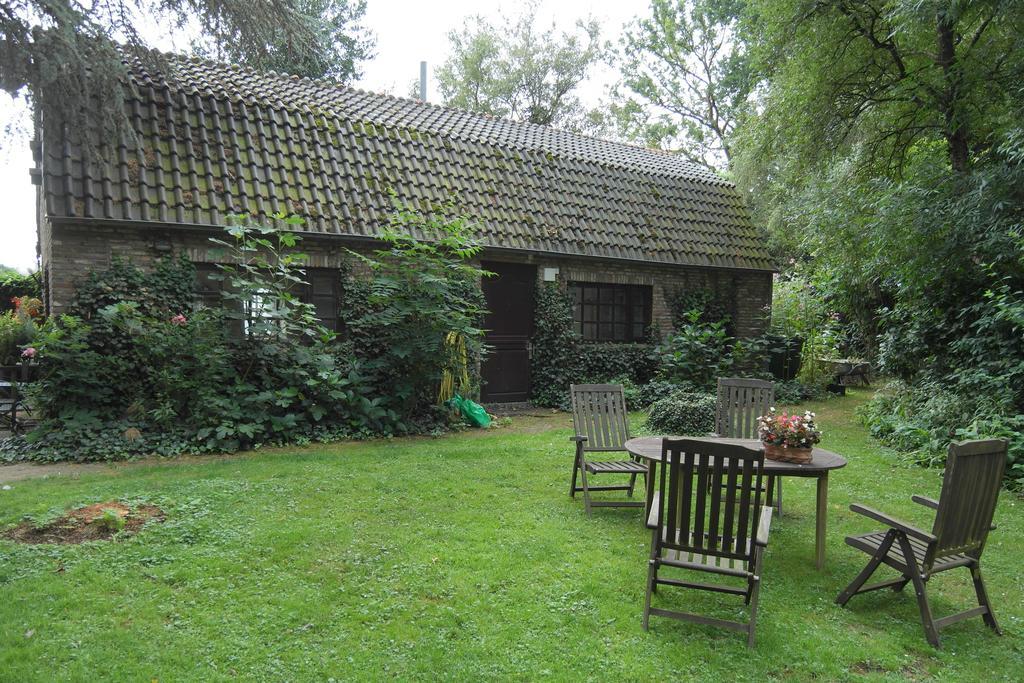 Art, Bed & Breakfast Велден Экстерьер фото