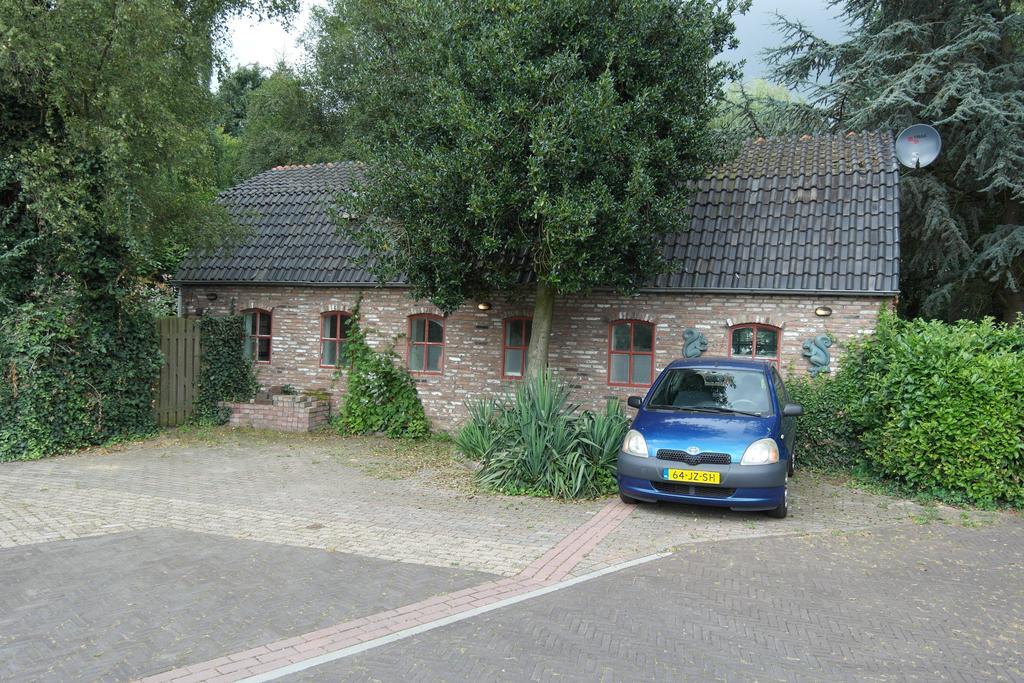 Art, Bed & Breakfast Велден Экстерьер фото