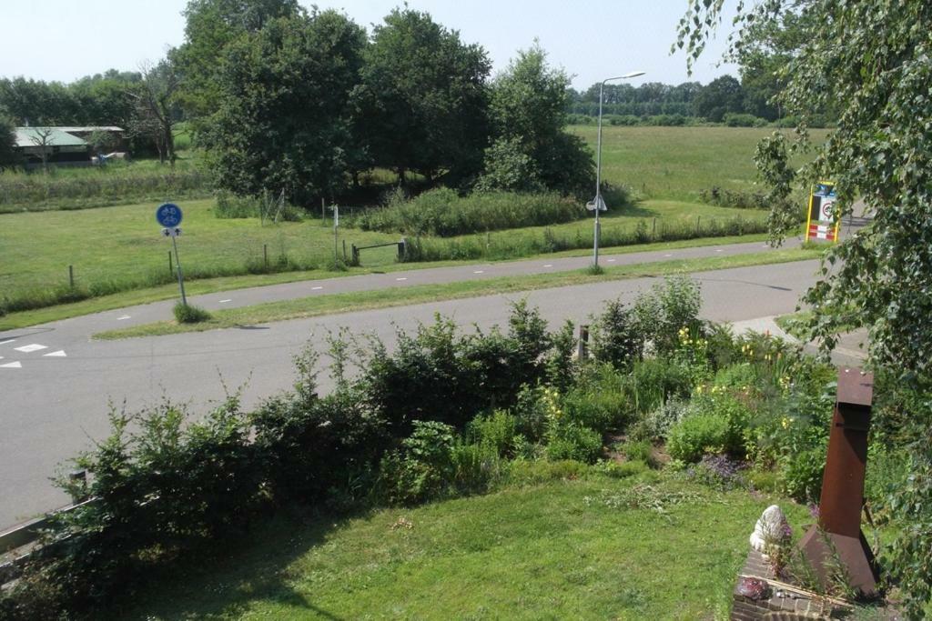 Art, Bed & Breakfast Велден Экстерьер фото