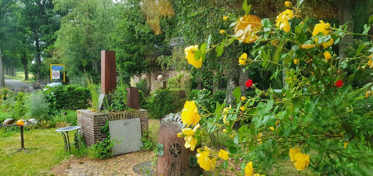Art, Bed & Breakfast Велден Экстерьер фото